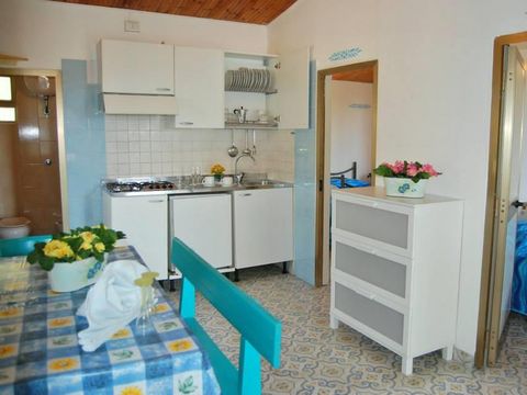 BUNGALOW 4 personnes - Bungalow