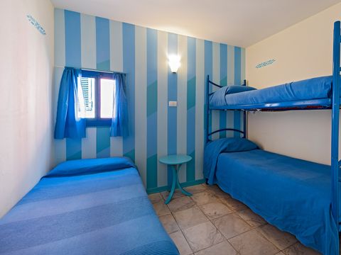 BUNGALOW 4 personnes - Bungalow