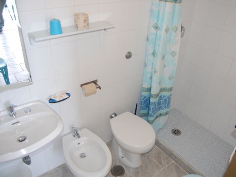 BUNGALOW 4 personnes - Bungalow