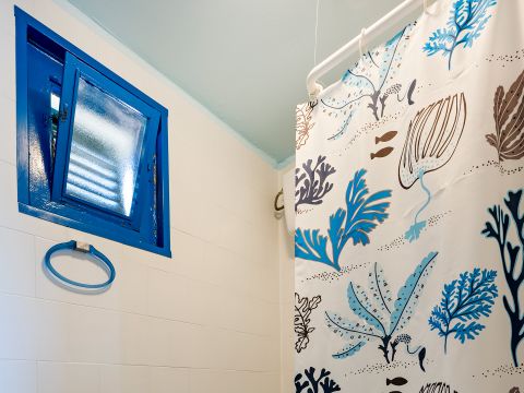 BUNGALOW 4 personnes - Bungalow