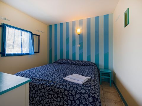 BUNGALOW 4 personnes - Bungalow