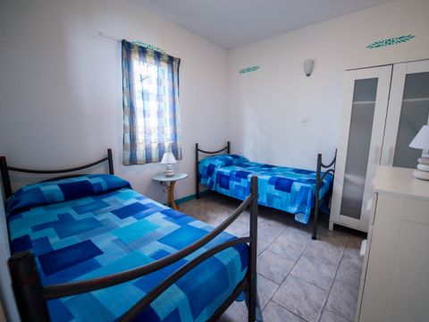 BUNGALOW 4 personnes - Bungalow