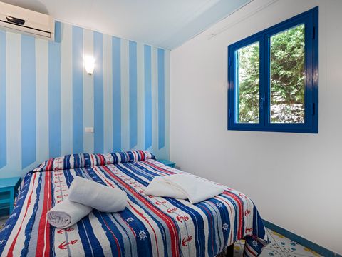 BUNGALOW 2 personnes - Bungalow