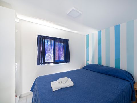 BUNGALOW 2 personnes - Bungalow