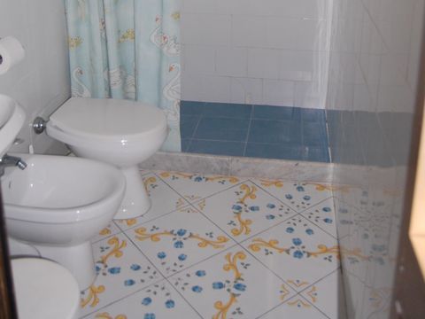 BUNGALOW 2 personnes - Bungalow