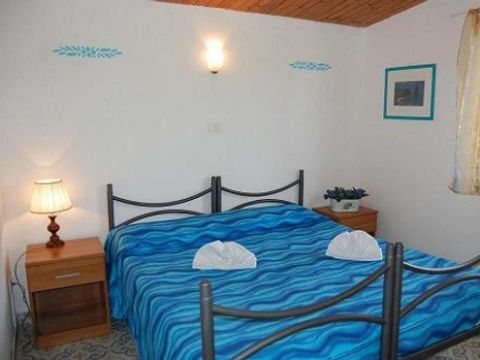 BUNGALOW 2 personnes - Bungalow