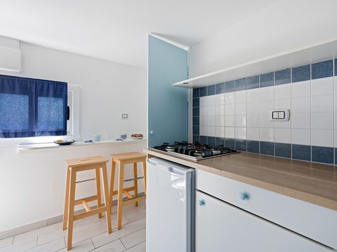 BUNGALOW 2 personnes - Bungalow