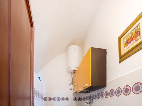 APPARTEMENT 5 personnes - Appartement Libeccio Tour Turbolo au deuxième étage