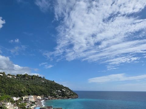 APPARTEMENT 4 personnes - Appartement Grecale Turbolo Tower au dernier étage avec une grande terrasse