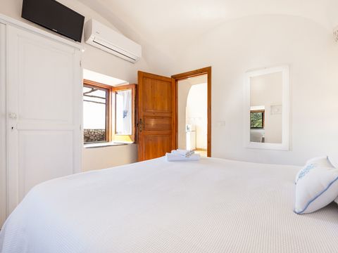 APPARTEMENT 4 personnes - Appartement Grecale Turbolo Tower au dernier étage avec une grande terrasse