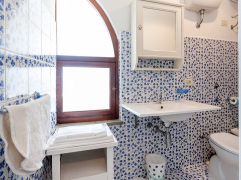 APPARTEMENT 5 personnes - Appartement Maestrale étage central de la Tour Turbolo