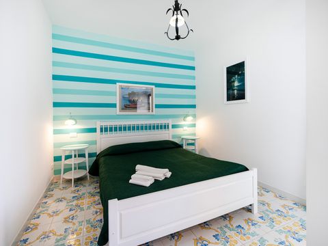 APPARTEMENT 5 personnes - Appartement Maestrale étage central de la Tour Turbolo