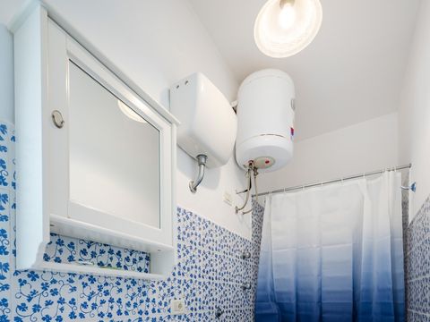 APPARTEMENT 5 personnes - Appartement Maestrale étage central de la Tour Turbolo