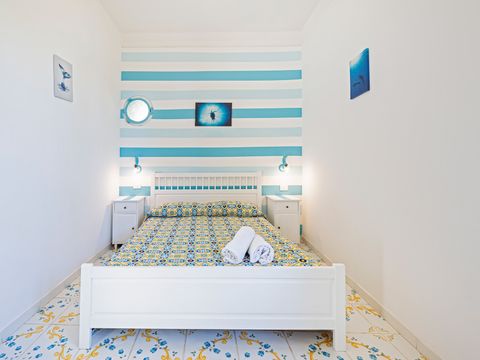 APPARTEMENT 4 personnes - Scirocco appartement rez de chaussée Turbolo Tower