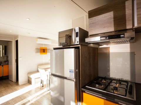 MOBILHOME 4 personnes - SUNÊLIA PRESTIGE DECLIK