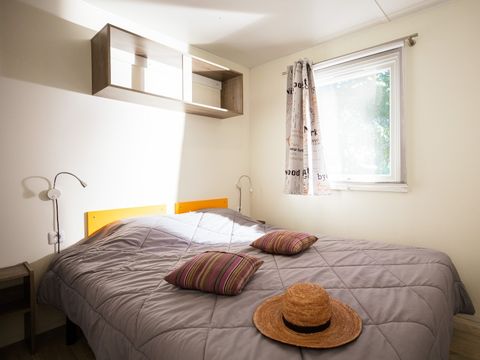 MOBILHOME 4 personnes - SUNÊLIA PRESTIGE DECLIK