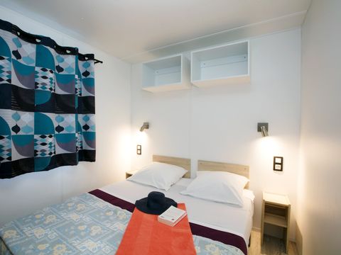 MOBILHOME 4 personnes - SUNÊLIA PRESTIGE FIGUIER