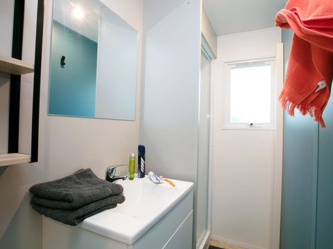 MOBILHOME 4 personnes - SUNÊLIA PRESTIGE FIGUIER