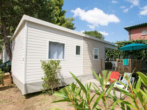 MOBILHOME 4 personnes - SUNÊLIA PRESTIGE FIGUIER