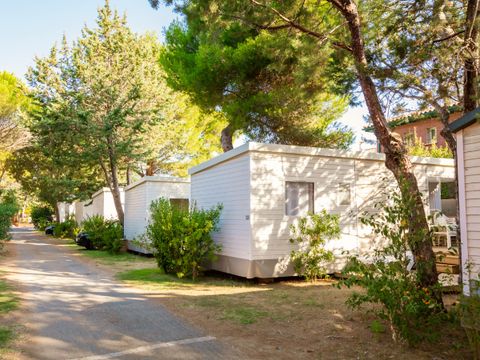 MOBILHOME 4 personnes - SUNÊLIA PRESTIGE FIGUIER