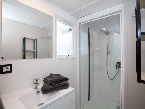 MOBILHOME 4 personnes - SUNÊLIA CONFORT PINÈDE