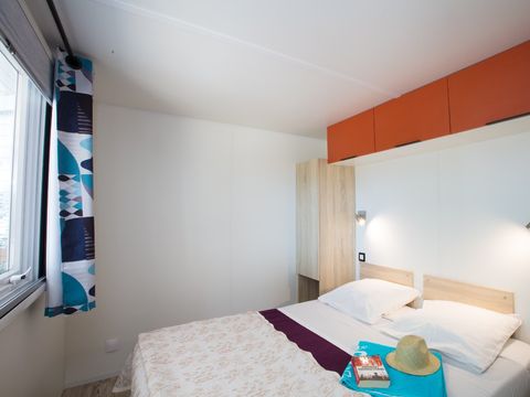 MOBILHOME 4 personnes - SUNÊLIA CONFORT PINÈDE