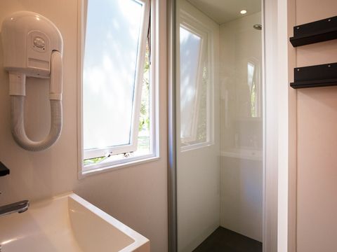 MOBILHOME 4 personnes - SUNÊLIA PRESTIGE OLIVIER