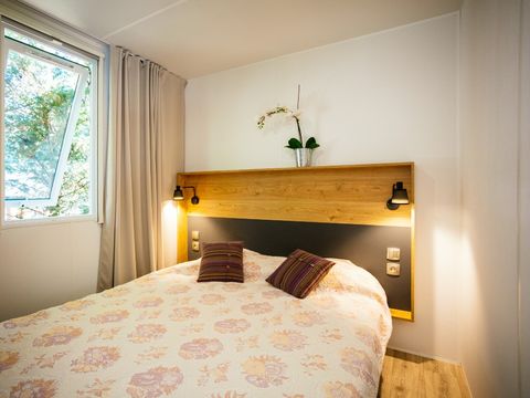 MOBILHOME 4 personnes - SUNÊLIA PRESTIGE OLIVIER