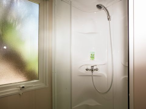 MOBILHOME 6 personnes - LOISIR CONFORT FAMILY 