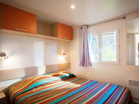 MOBILHOME 6 personnes - LOISIR CONFORT GRAND CHARME