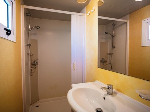 MOBILHOME 4 personnes