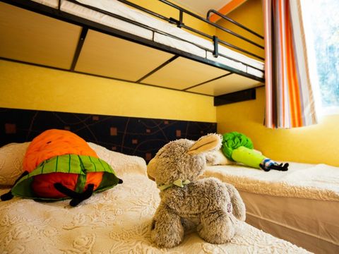 MOBILHOME 4 personnes