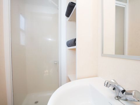 MOBILHOME 4 personnes