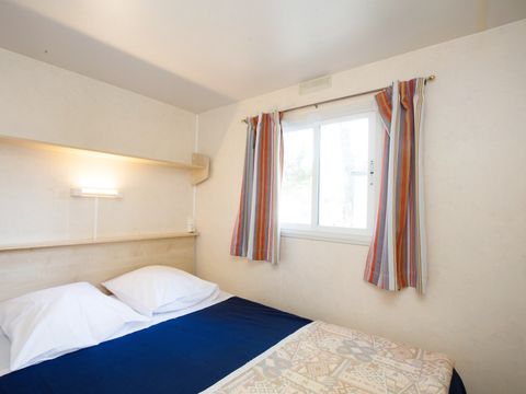 MOBILHOME 4 personnes