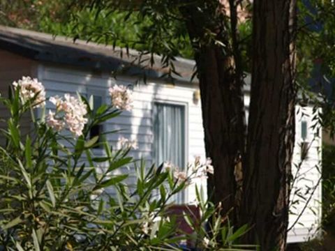 MOBILHOME 4 personnes