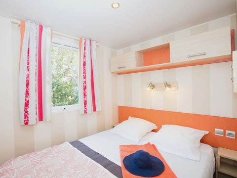 MOBILHOME 2 personnes - LOISIR CONFORT COSI