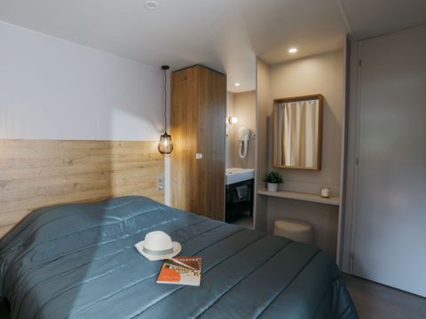 MOBILHOME 4 personnes - SUNÊLIA LUXE GENÊT