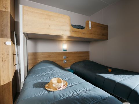 MOBILHOME 4 personnes - SUNÊLIA LUXE GENÊT