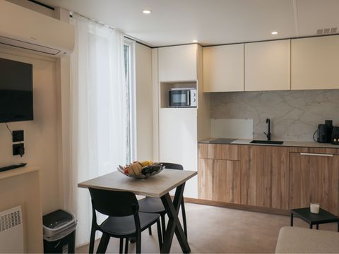 STUDIO 2 personnes - SUNÊLIA LUXE STUDIO 