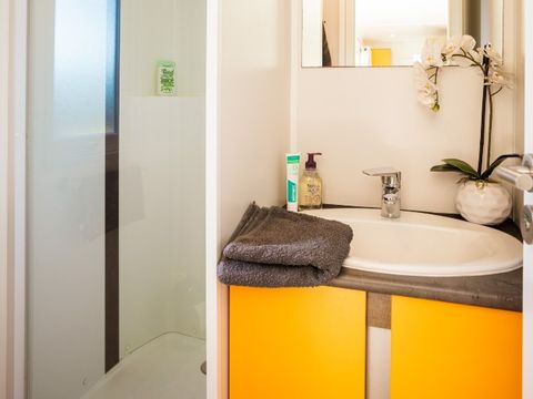 MOBILHOME 4 personnes - SUNÊLIA GRAND PRESTIGE DECLIK