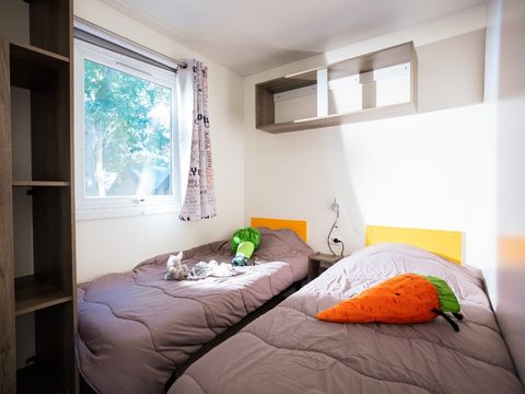 MOBILHOME 4 personnes - SUNÊLIA GRAND PRESTIGE DECLIK