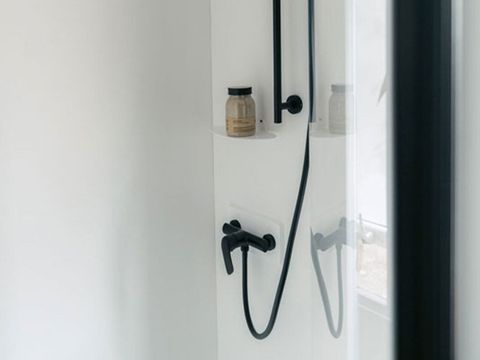 MOBILHOME 2 personnes - SUNÊLIA PRESTIGE ORANGER - Nouveauté 2026