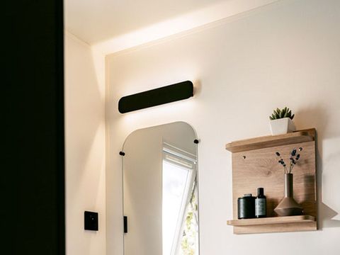 MOBILHOME 2 personnes - SUNÊLIA PRESTIGE ORANGER - Nouveauté 2026