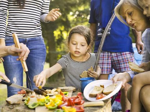 Camping Ile d'Amour - Camping Yonne - Image N°29