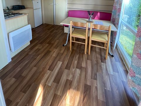 MOBILHOME 6 personnes - Mobil-Home Traditionnel Confort 2 ch. 6 pers.