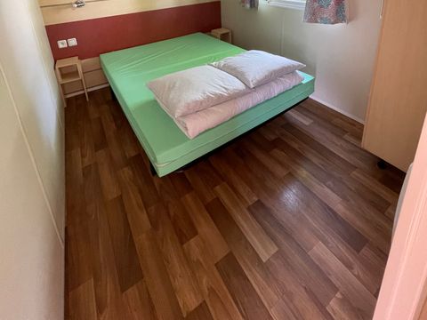 MOBILHOME 6 personnes - Mobil-Home Traditionnel Confort 2 ch. 6 pers.