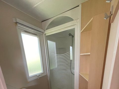MOBILHOME 6 personnes - Mobil-Home Traditionnel Confort 2 ch. 6 pers.