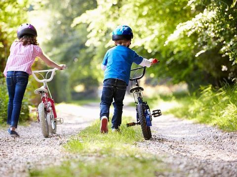 Camping Ile d'Amour - Camping Yonne - Image N°19