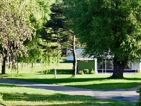 Camping Ile d'Amour - Camping Yonne - Image N°28