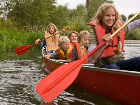 Camping Ile d'Amour - Camping Yonne - Image N°45